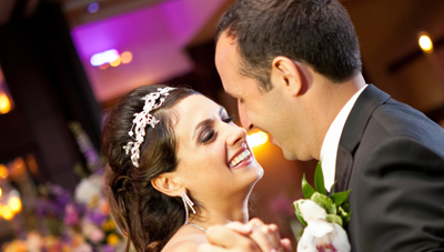 Wedding Dance Lessons