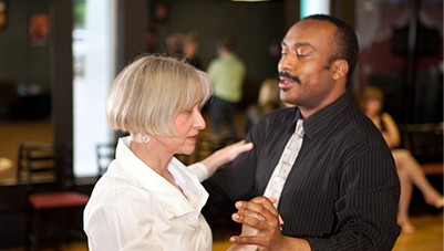 Dance Lesson Gift Certificates