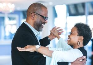 Fox Trot Dance Lessons