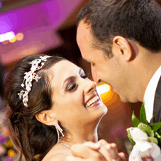 Wedding Dance Lessons
