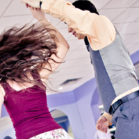 Practice Dance Parties